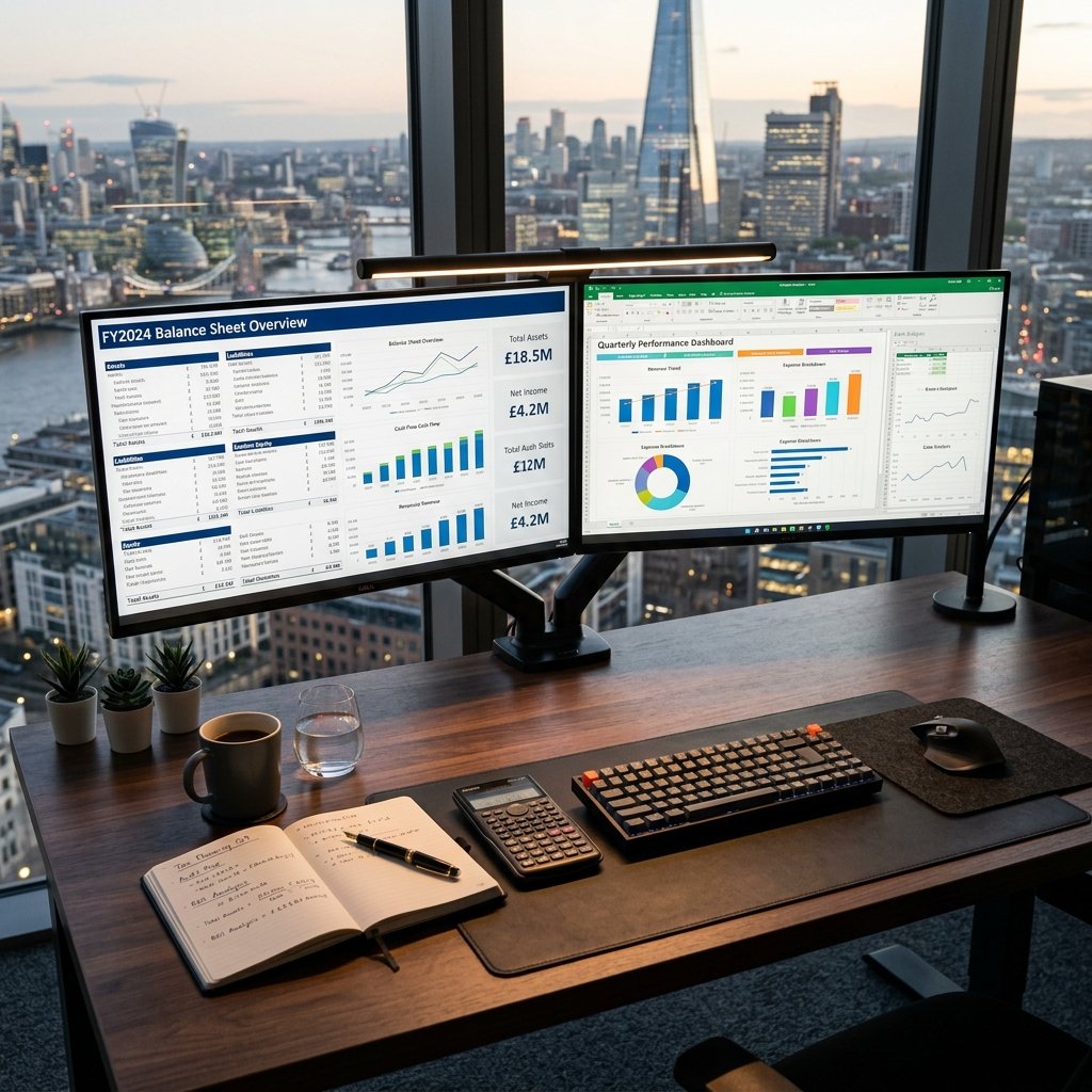 DK Associates Bookkeeping