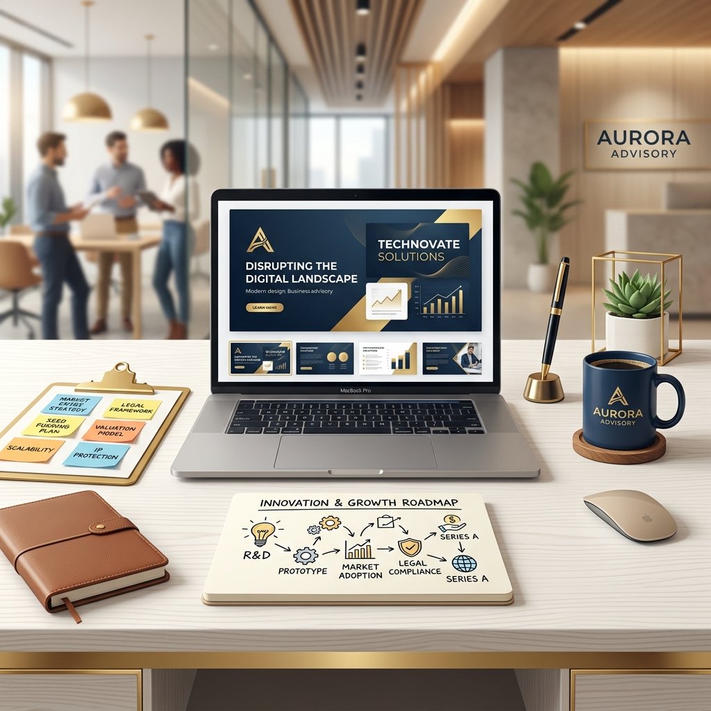 Startup India Recognition